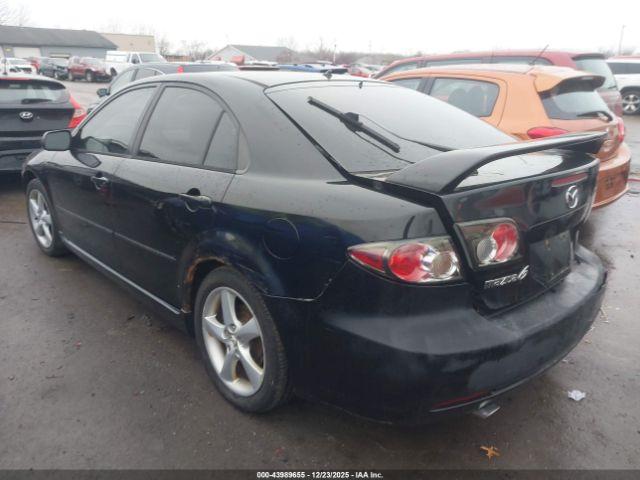 Mazda Mazda6 I Sport Ve Image 16