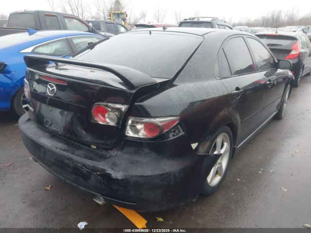 Mazda Mazda6 I Sport Ve Image 3