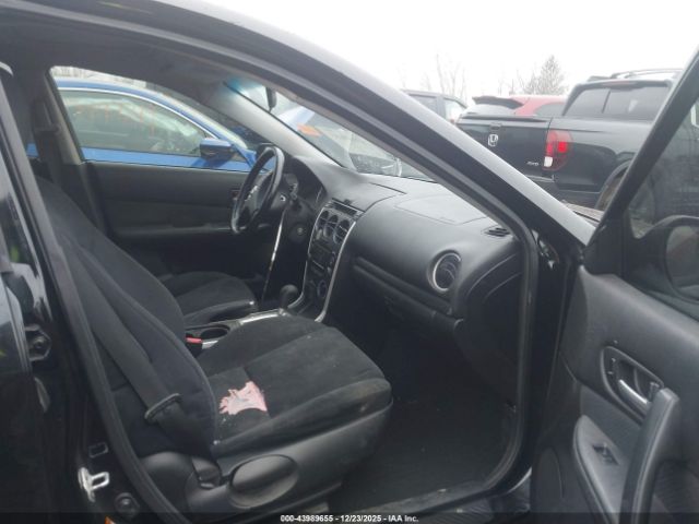 Mazda Mazda6 I Sport Ve Image 2