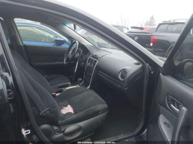 Mazda Mazda6 I Sport Ve Image 2