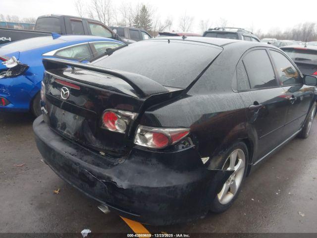 Mazda Mazda6 I Sport Ve Image 4