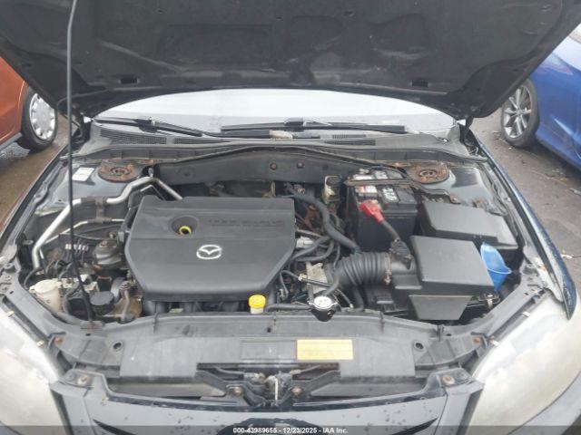 Mazda Mazda6 I Sport Ve Image 8