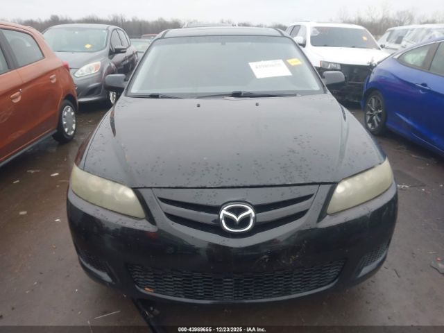 Mazda Mazda6 I Sport Ve Image 13