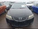 Mazda Mazda6 I Sport Ve Image 13