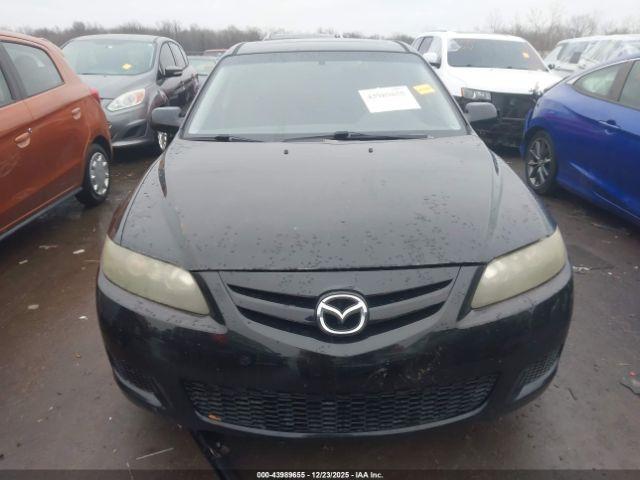 Mazda Mazda6 I Sport Ve Image 13