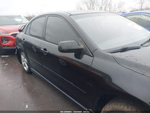 Mazda Mazda6 I Sport Ve Image 7