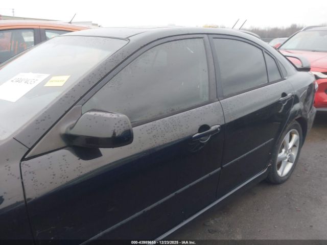 Mazda Mazda6 I Sport Ve Image 6