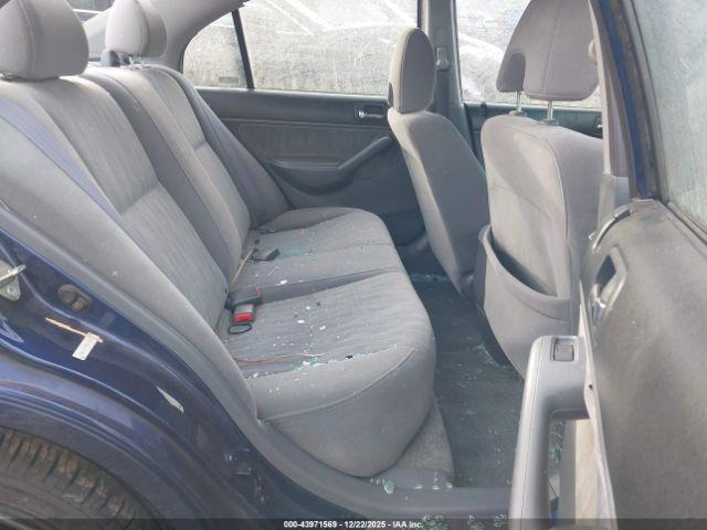 Honda Civic Ex Image 7