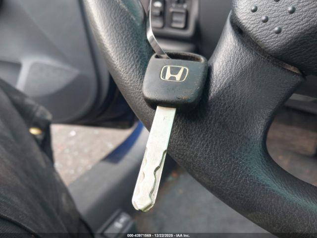 Honda Civic Ex Image 16