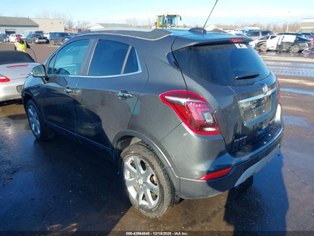 Buick Encore Essence Image 2