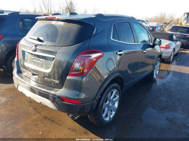 Buick Encore Essence Image 3