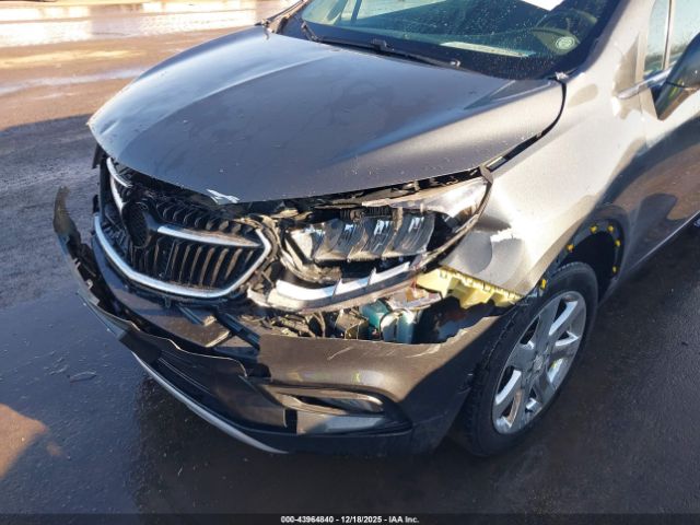 Buick Encore Essence Image 10