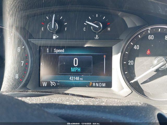 Buick Encore Essence Image 5