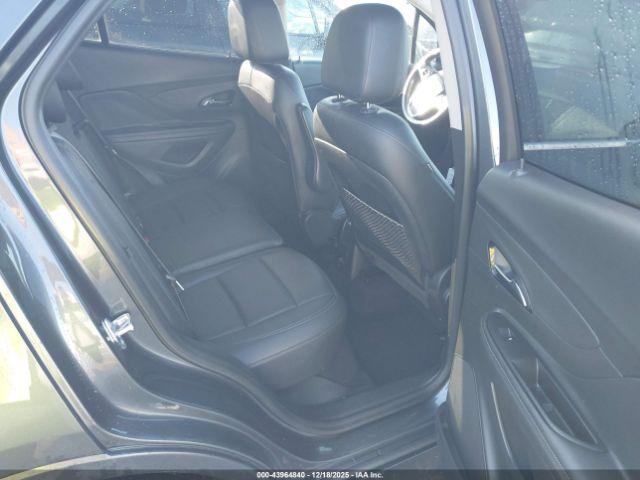 Buick Encore Essence Image 7