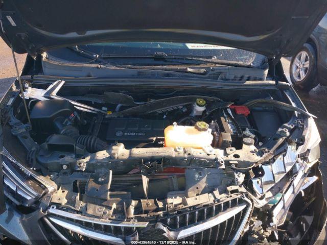 Buick Encore Essence Image 12