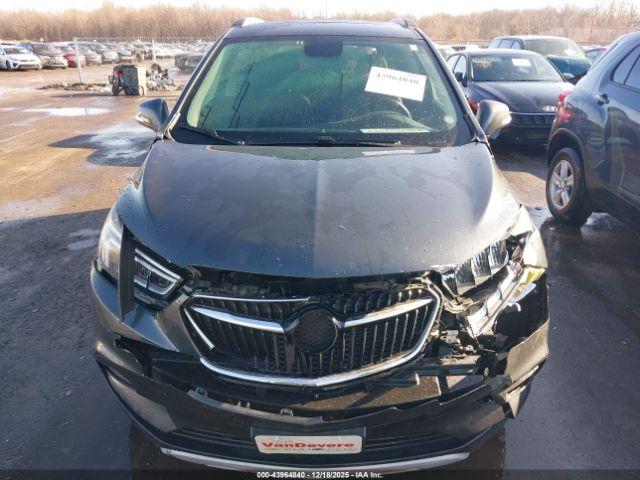 Buick Encore Essence Image 13