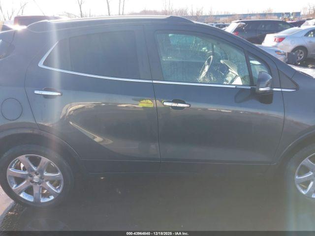 Buick Encore Essence Image 6