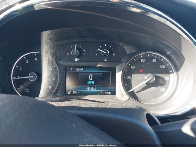 Buick Encore Essence Image 11