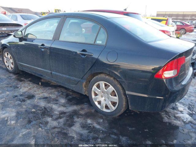 Honda Civic Lx Image 6