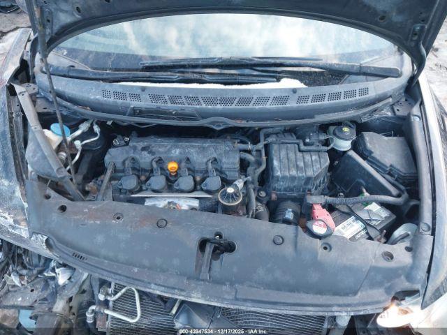 Honda Civic Lx Image 3