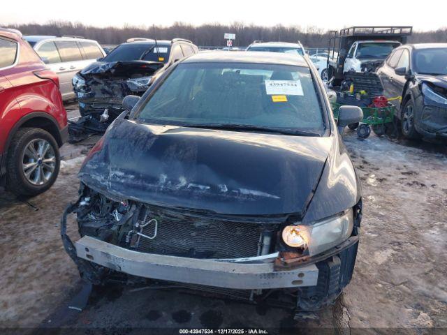 Honda Civic Lx Image 2