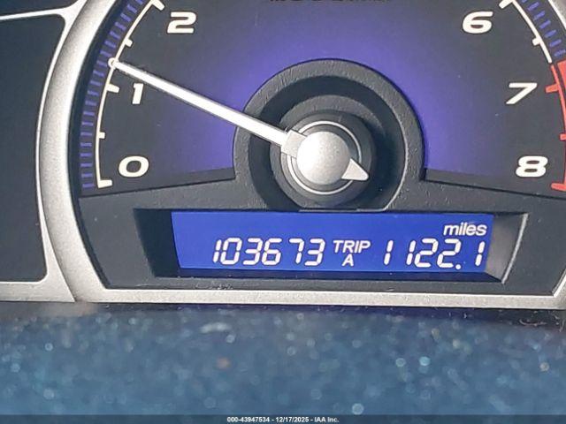 Honda Civic Lx Image 17