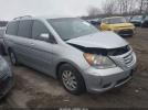 Honda Odyssey Ex Image 1