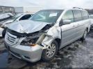 Honda Odyssey Ex Image 2