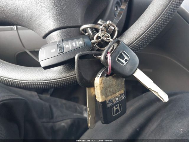 Honda Odyssey Ex Image 10