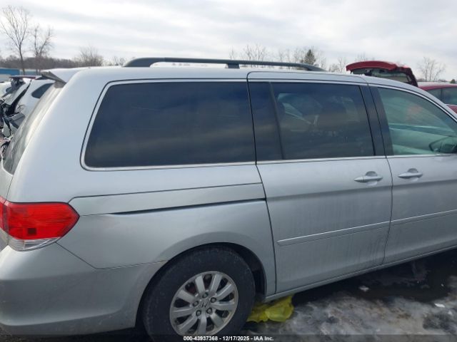 Honda Odyssey Ex Image 6