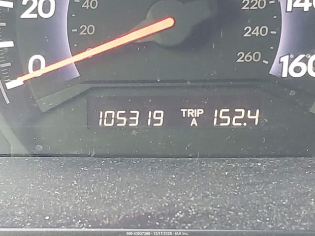 Honda Odyssey Ex Image 13