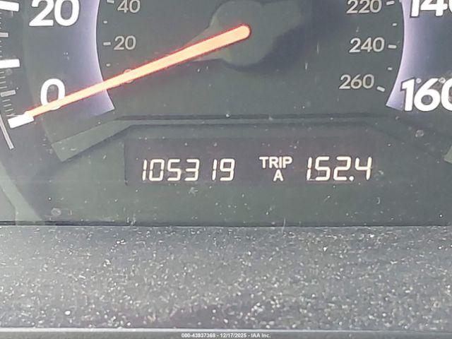 Honda Odyssey Ex Image 13