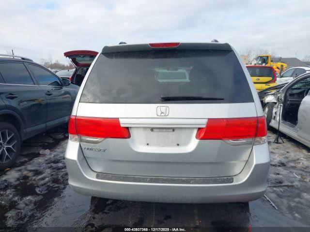 Honda Odyssey Ex Image 15