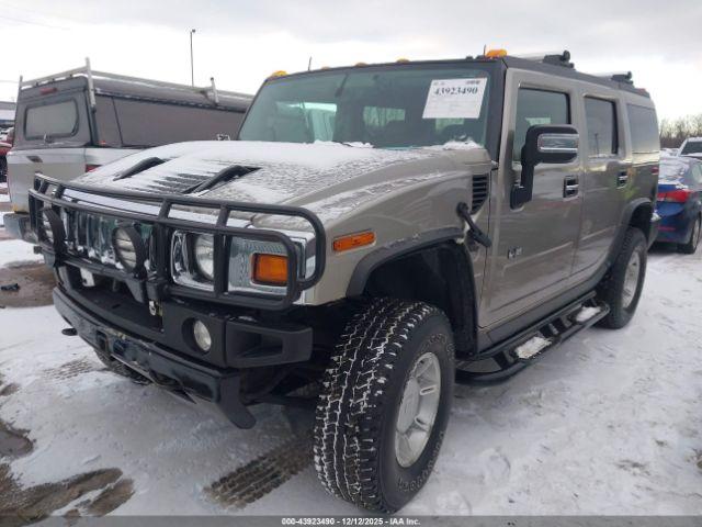 HUMMER H2 Image 12