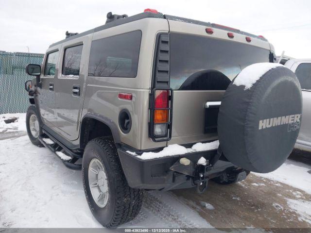 HUMMER H2 Image 11