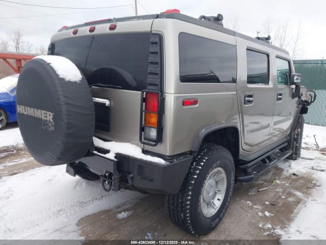 HUMMER H2 Image 13