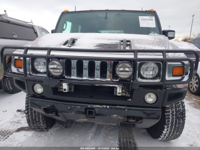 HUMMER H2 Image 14