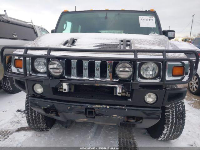 HUMMER H2 Image 14