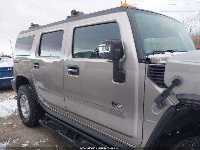 HUMMER H2 Image 2