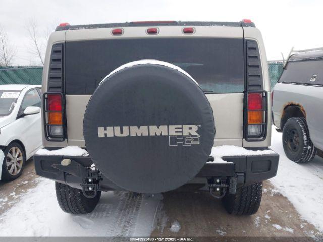 HUMMER H2 Image 5