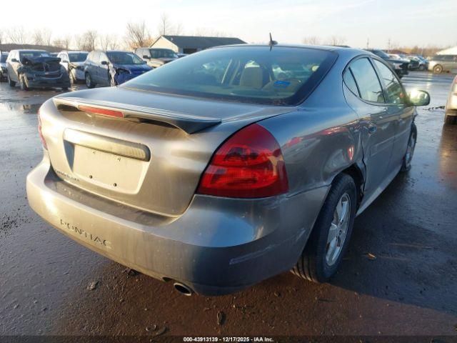 Pontiac Grand Prix Image 5