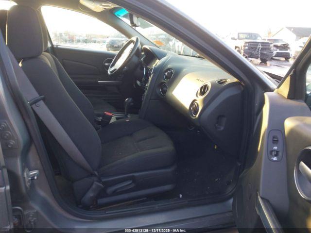 Pontiac Grand Prix Image 4