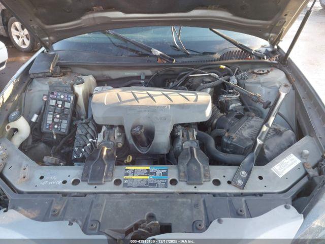 Pontiac Grand Prix Image 13