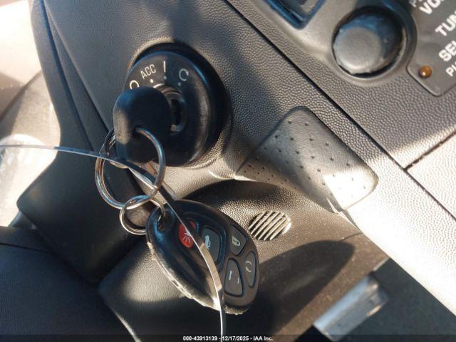 Pontiac Grand Prix Image 8