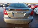 Pontiac Grand Prix Image 14