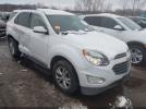 Chevrolet Equinox Lt Image 1