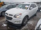 Chevrolet Equinox Lt Image 14