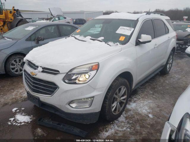 Chevrolet Equinox Lt Image 14
