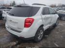 Chevrolet Equinox Lt Image 12