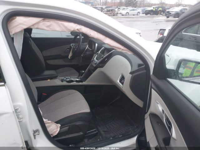 Chevrolet Equinox Lt Image 3